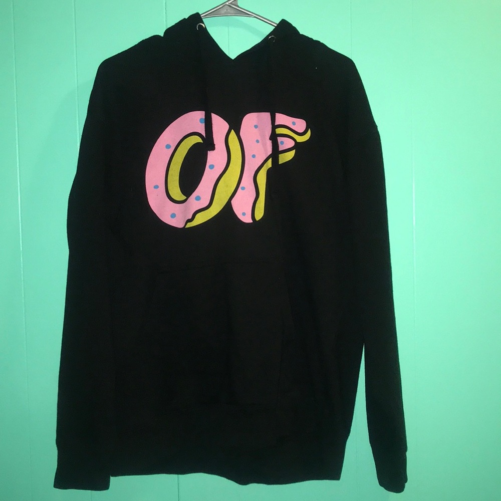 Odd Future hoodie